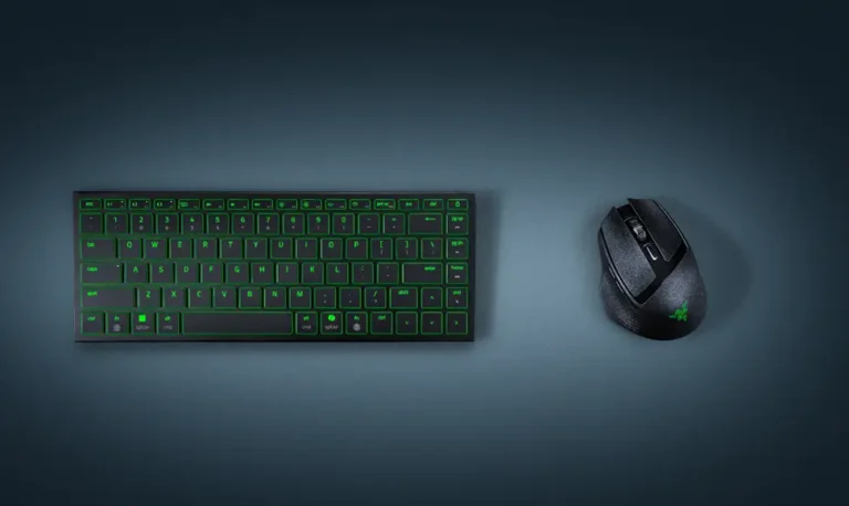 Razer Joro