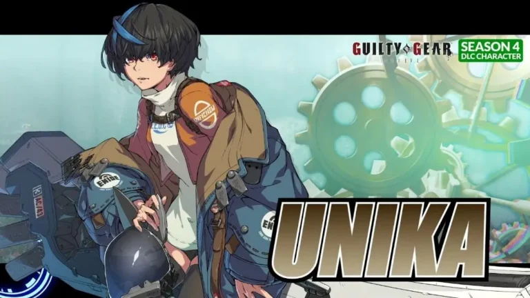 UNIKA - 01