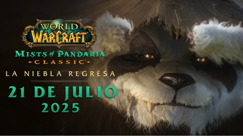 WOW-Pandaria