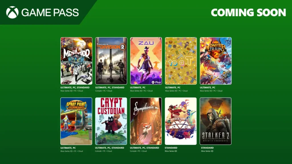 Xbox-Game-Pass