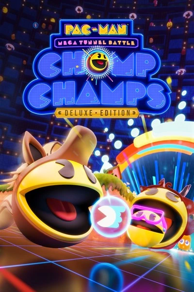 Pac-Man