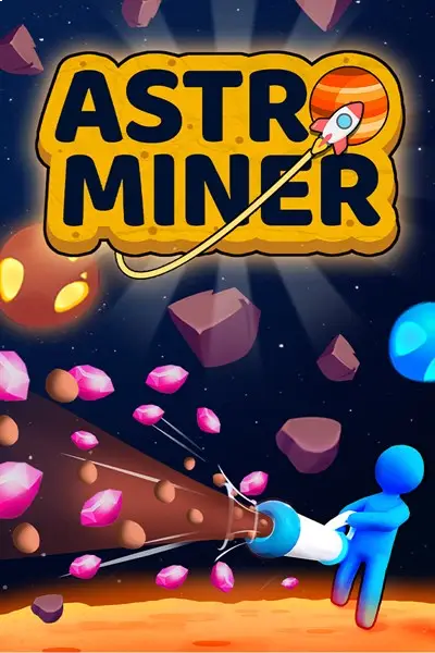 astro-miner