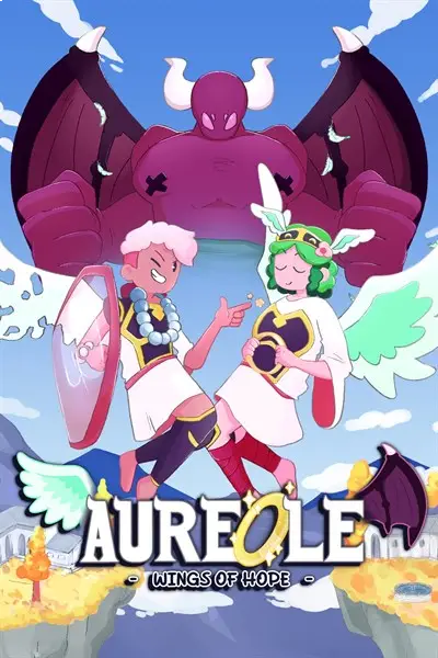 aureole