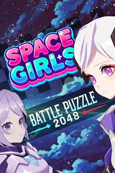 BattlePuzzle2048