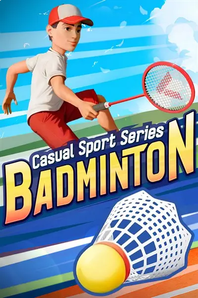 casual-sport-series-badminton