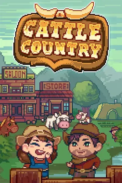 Cattle-Country