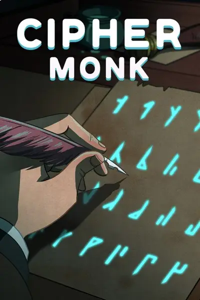 ciphermonk