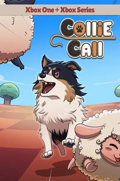 collie-Call