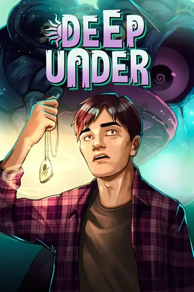 Deep-Under