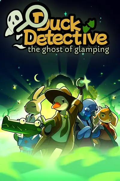 duck-detective