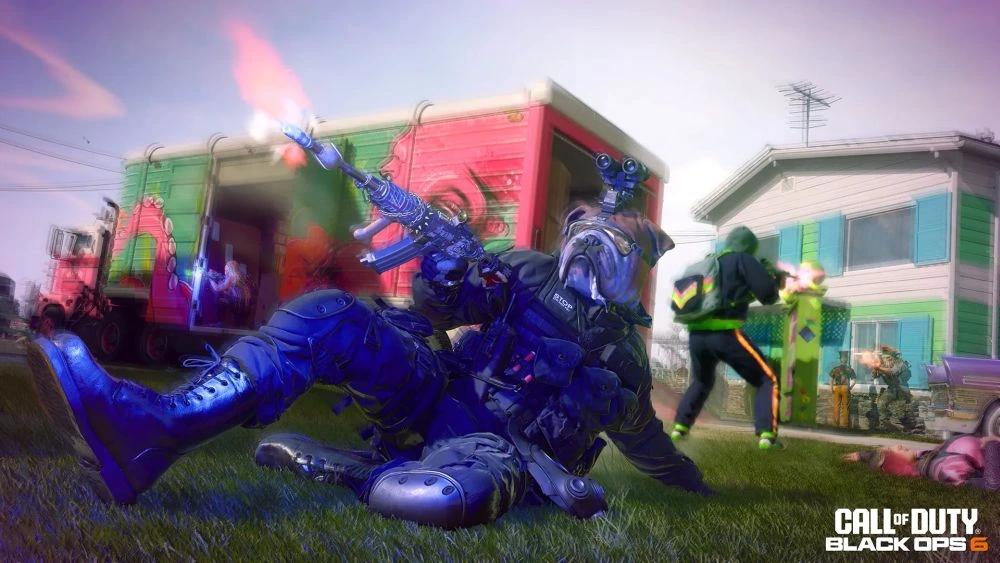 Call-of-Duty