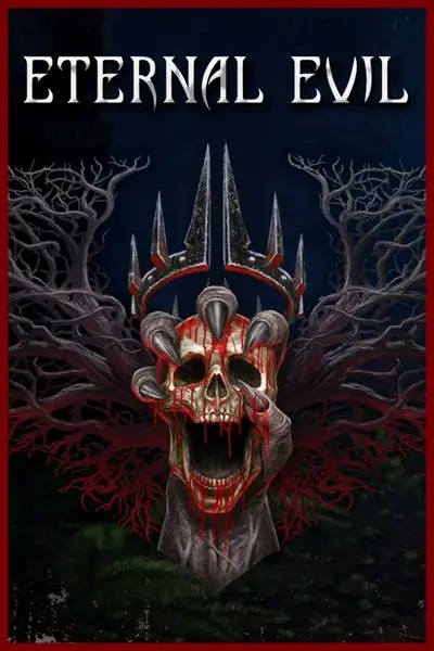 Eternal-Evil