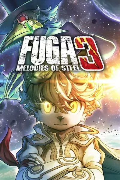 Fuga-3