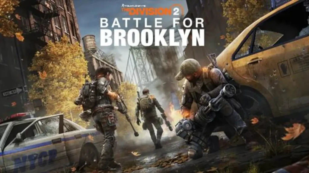 The-Division-2