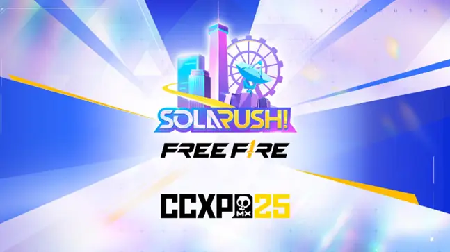 free-fire