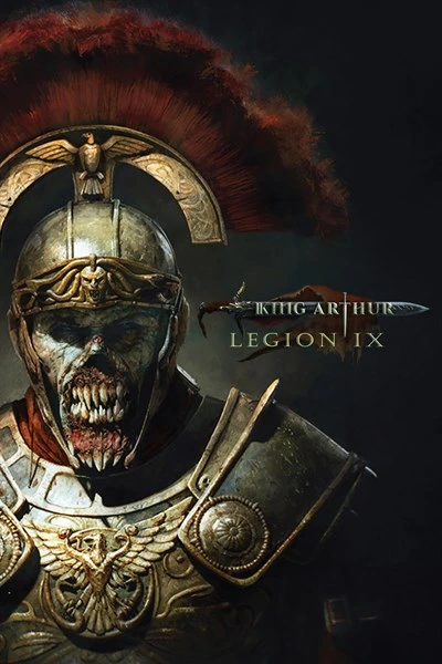 King-Arthur:-Legion-IX