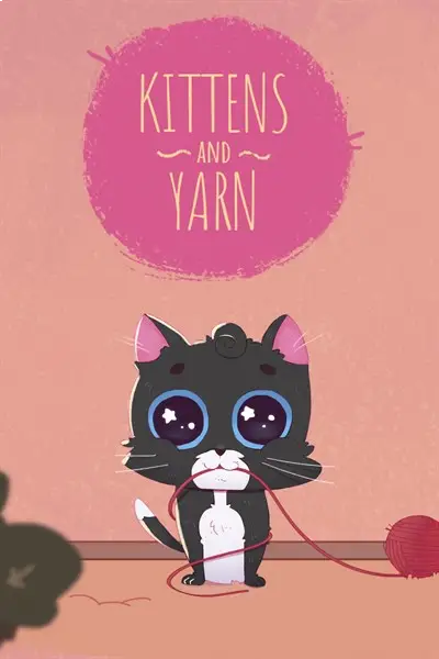 kittens-yarn