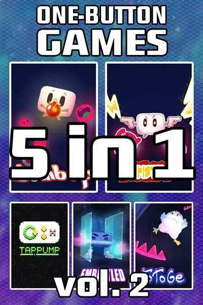 one-button-games