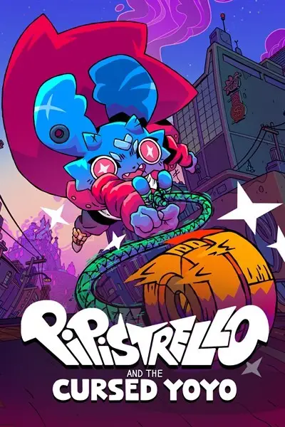 Pipstrello