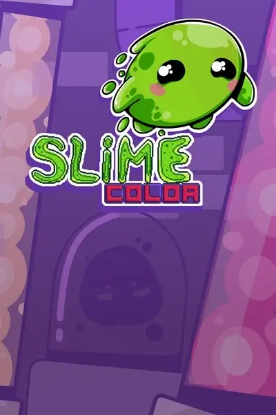 Slime-Color