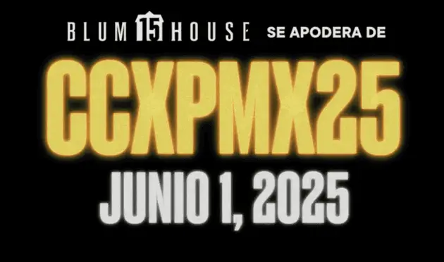 CCXP