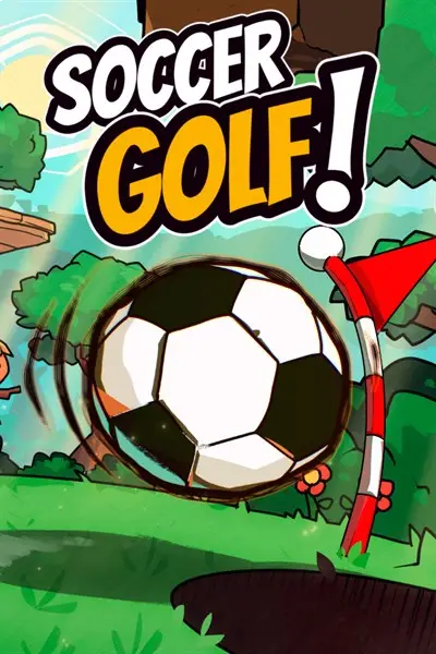 soccer-golf