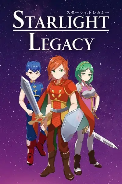 Starlight-Legacy