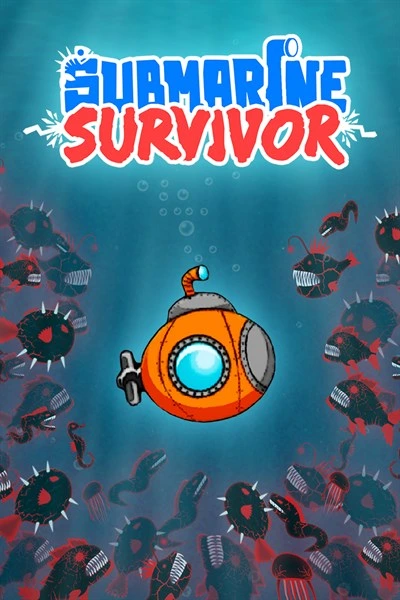Submarine-Survivor