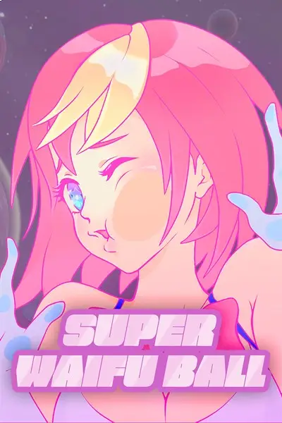 super-waifu