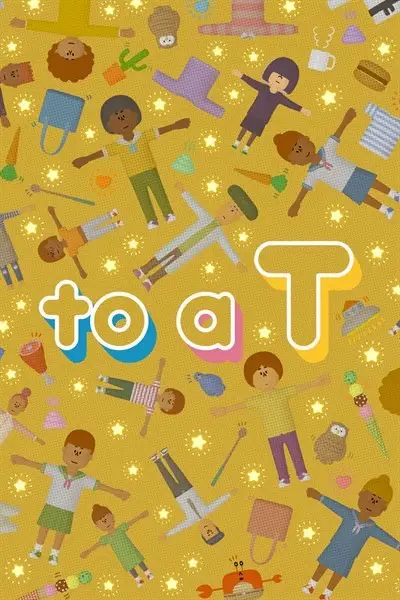 To-a-T