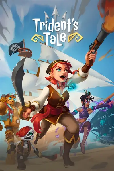 trident-tale
