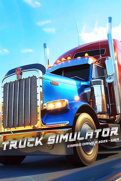 truck-simulator-cargo-driver-2025-usa