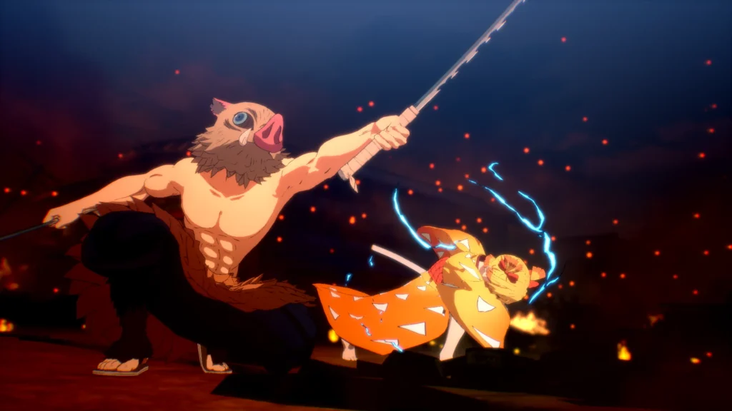 Demon-Slayer