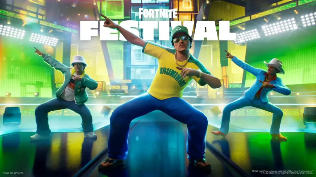 Fortnite