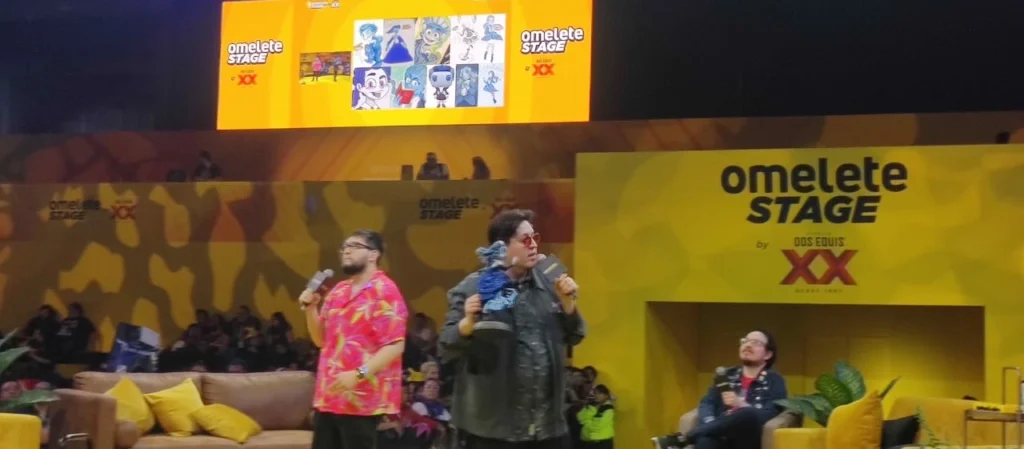 CCXP-FRANQUELDA