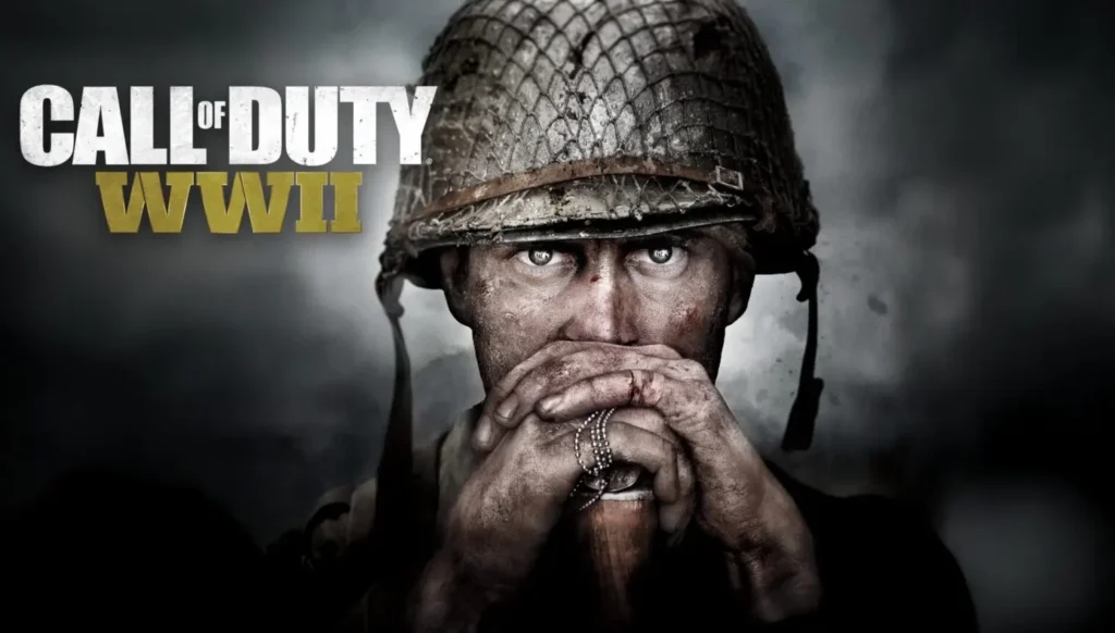 Call-of-Duty-WWII
