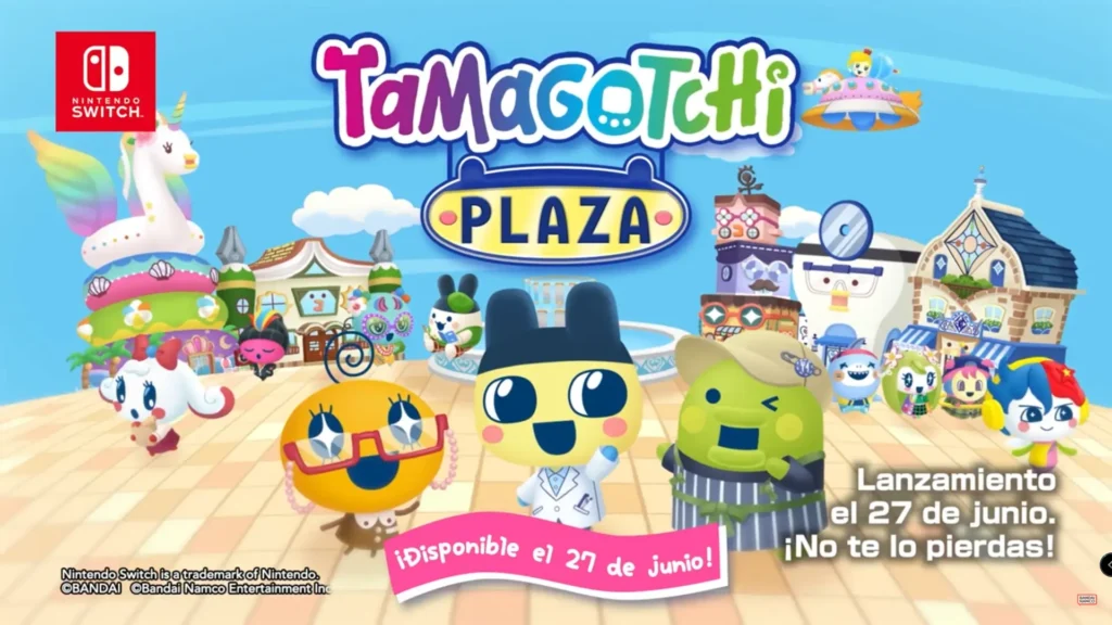 Tamagotchi