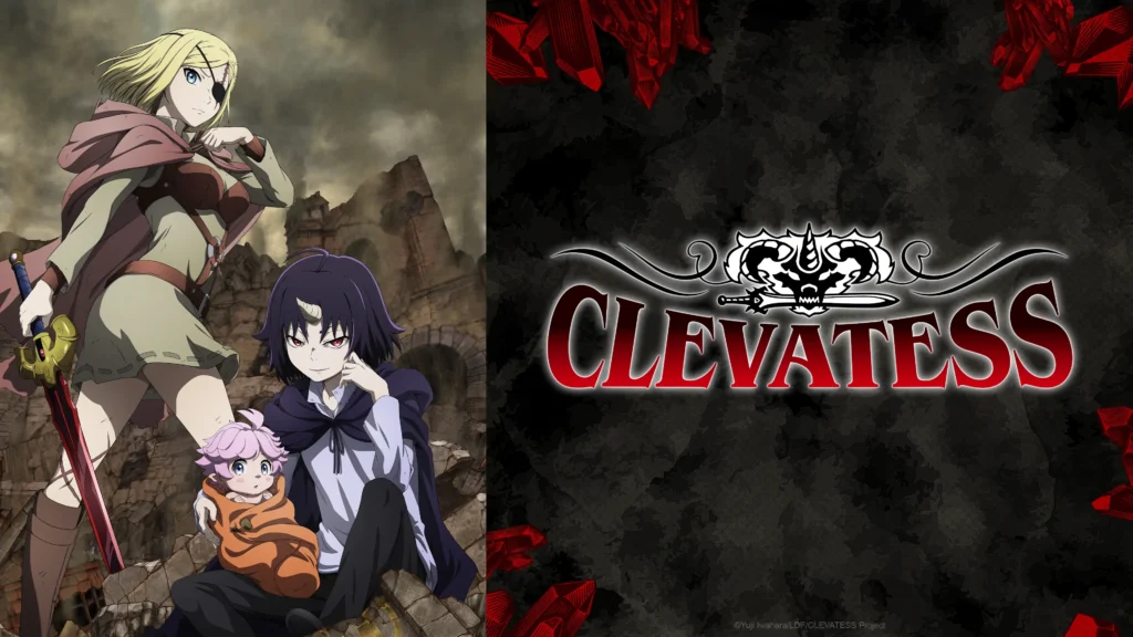 Clevatess
