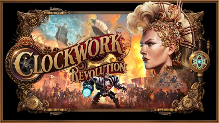 Clockwork 01