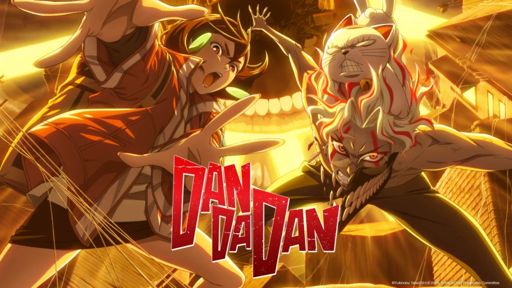 DANDADAN