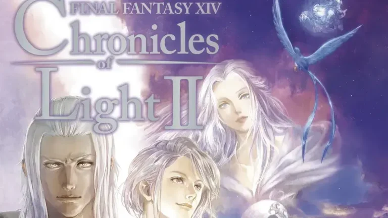 FFXIV-Chronicles-of-Light-II