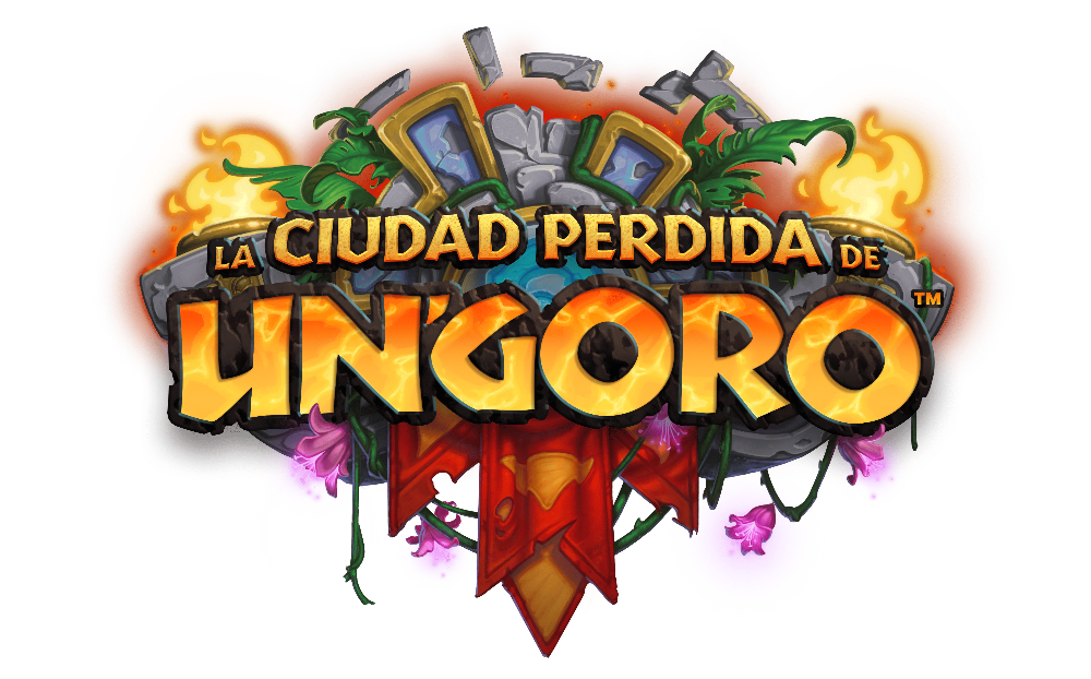 Hearthstone-ungoro