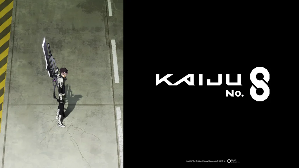 KaijuNo8