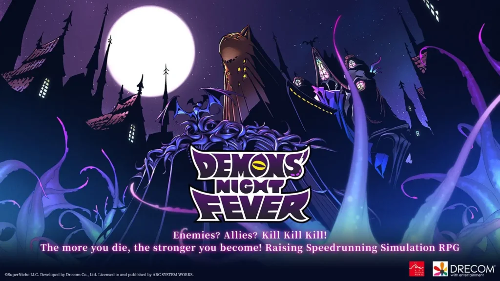 Demon´s-Night-Fever