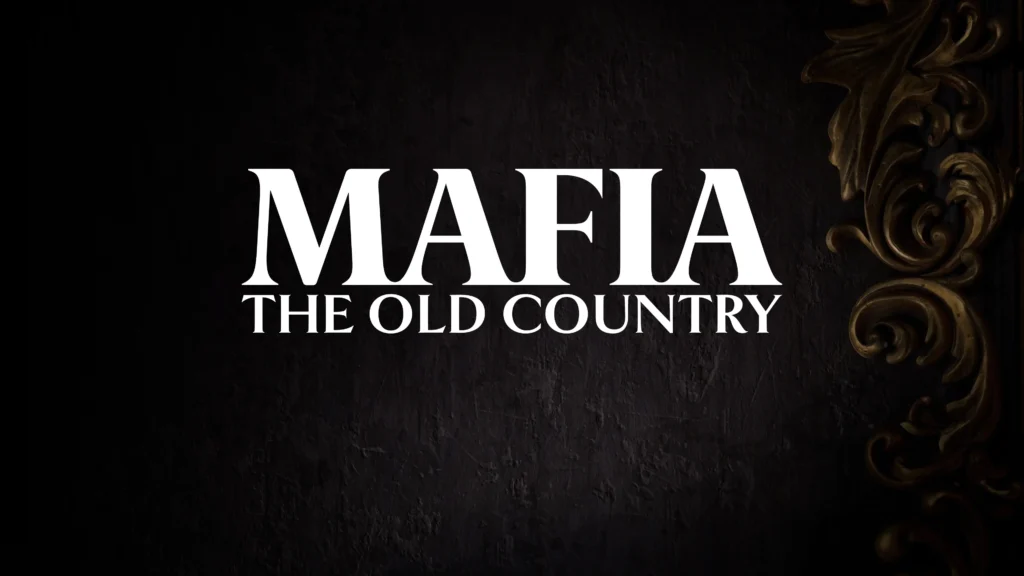 Mafia-The-Old-Country-Logo