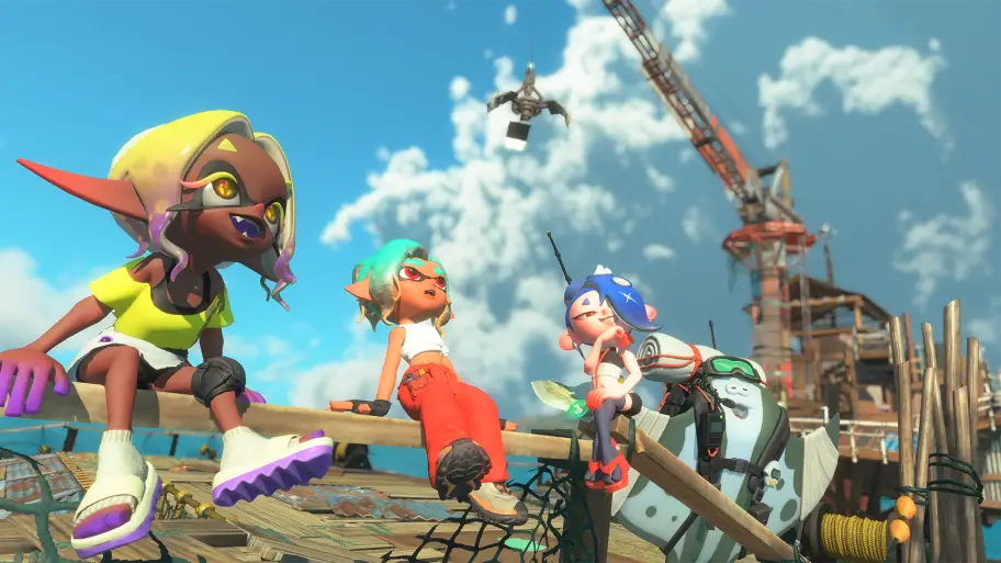 Splatoon-Raiders