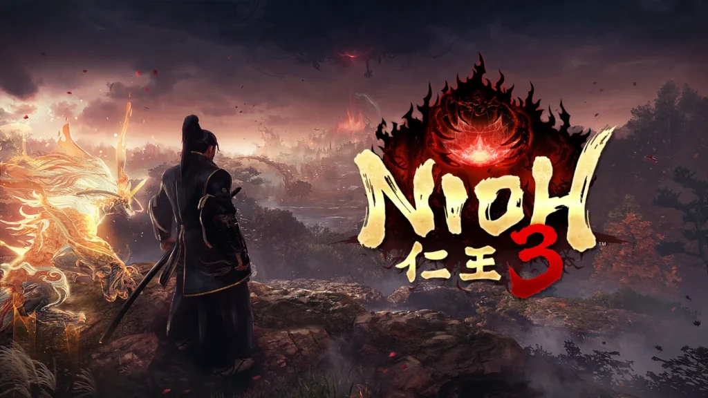 Nioh 3 01