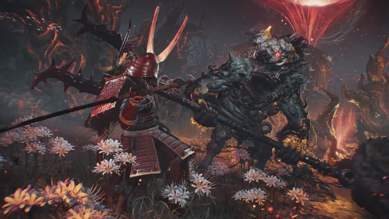 Nioh 3 02