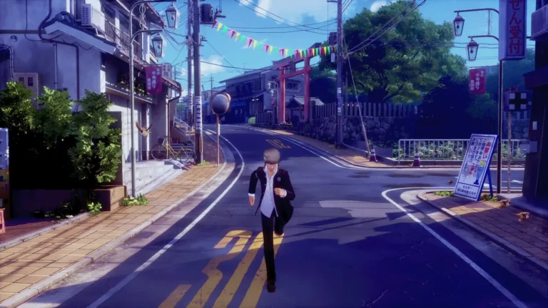 Persona 4 Revival 03