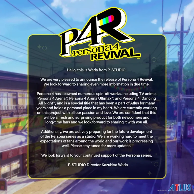 Persona 4 Revival 05